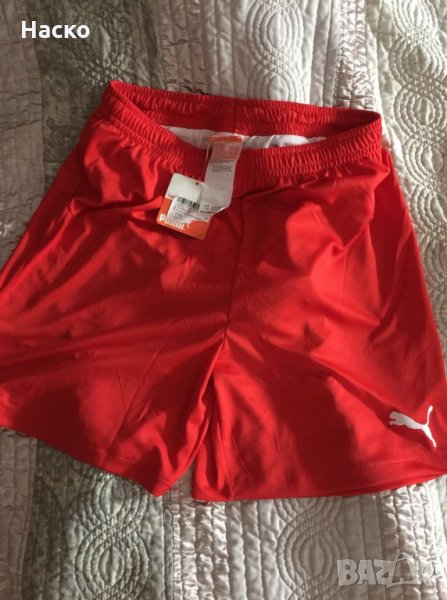 Нови шорти Пума, снимка 1
