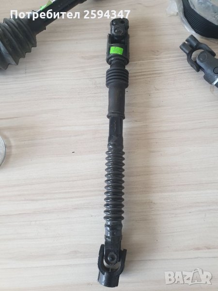 KIA SPORTAGE 1994-1998г КАРДАН ВОЛАН, снимка 1