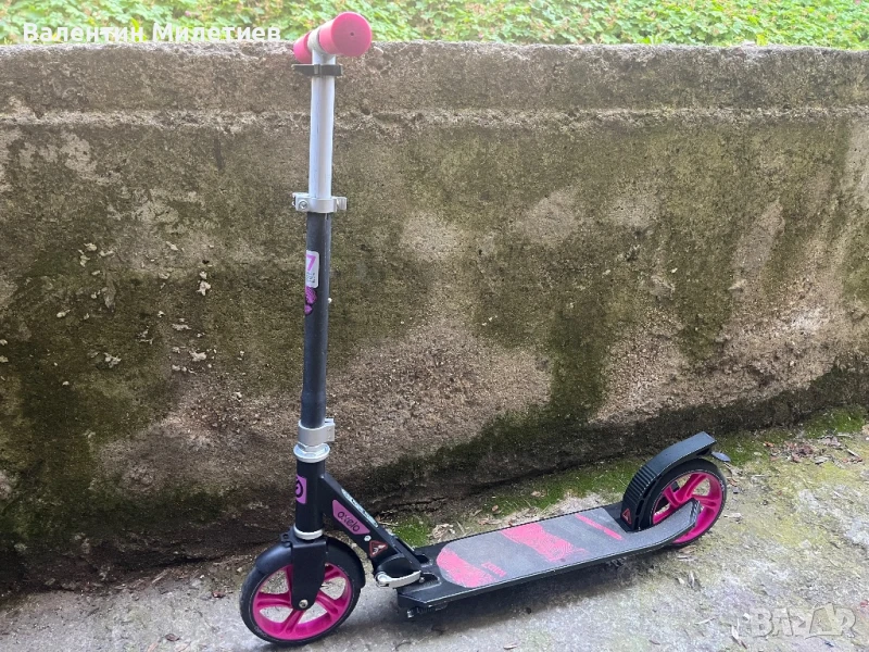 Продавам две тротинетки, снимка 1