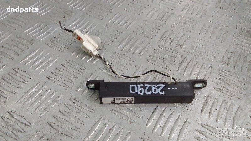 Датчик Mazda 6 2005г.(преден ляв) GR1M676N1 55572 5511, снимка 1