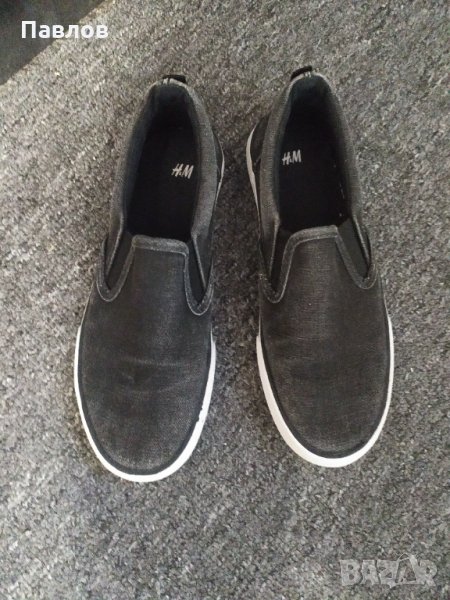 Детски платненки H&M, снимка 1