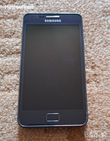 Samsung I9105 Galaxy S II Plus , снимка 1
