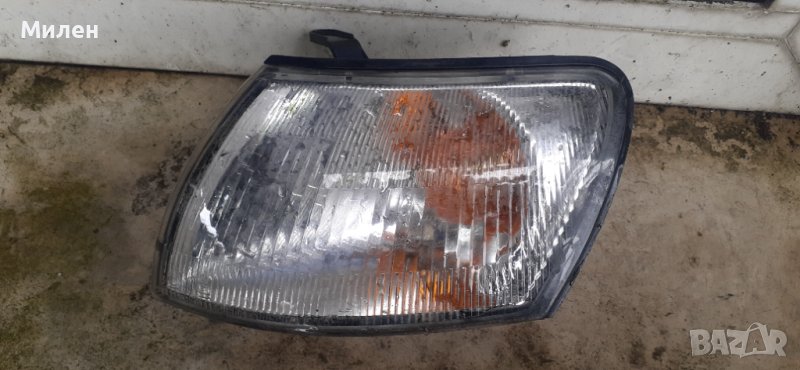 Ляв Мигач За Тойота Карина 1995-1997 Година  Toyota Carina E , снимка 1