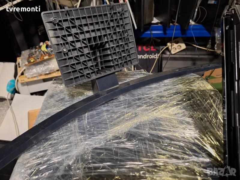 оригинална стойка  за телевизор LG модел 50UP81009LR, снимка 1