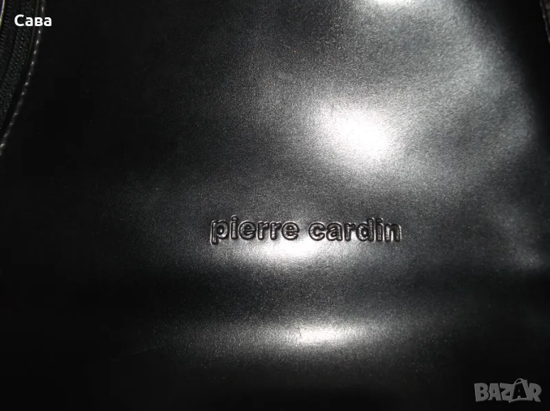 Раница PIERRE CARDIN  , снимка 1