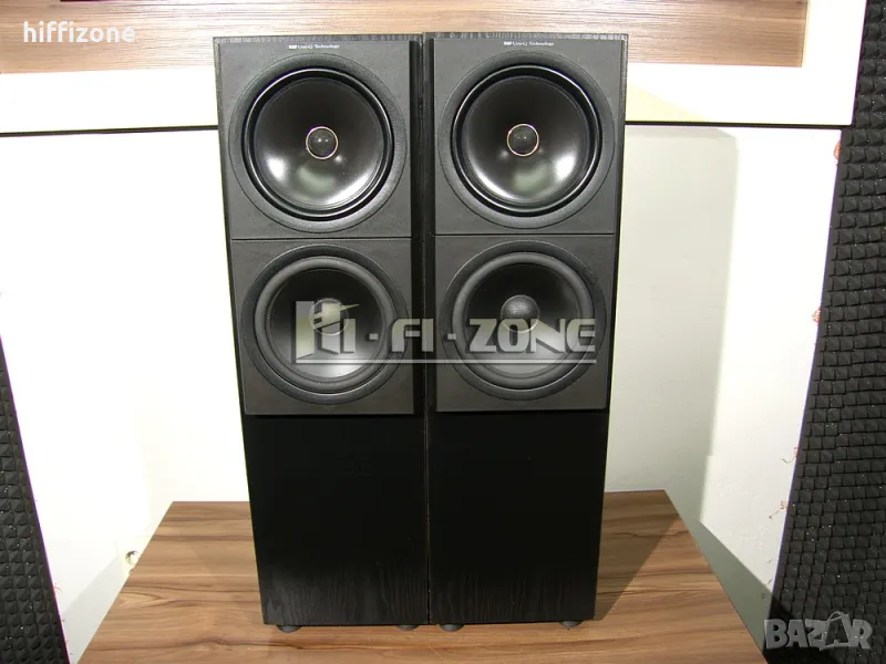 Тонколони  Kef q80 , снимка 1