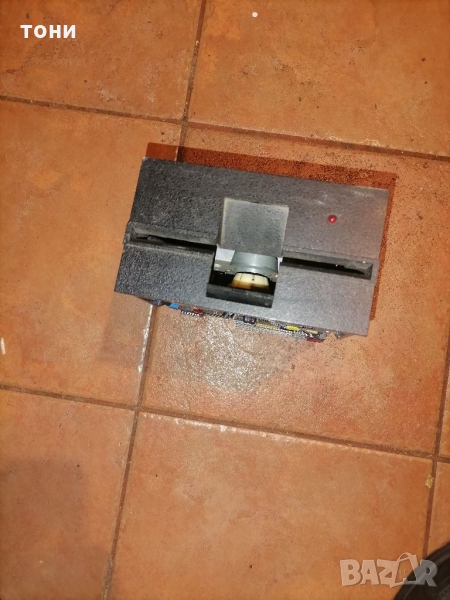 Флопидисково устройство за Правец, снимка 1