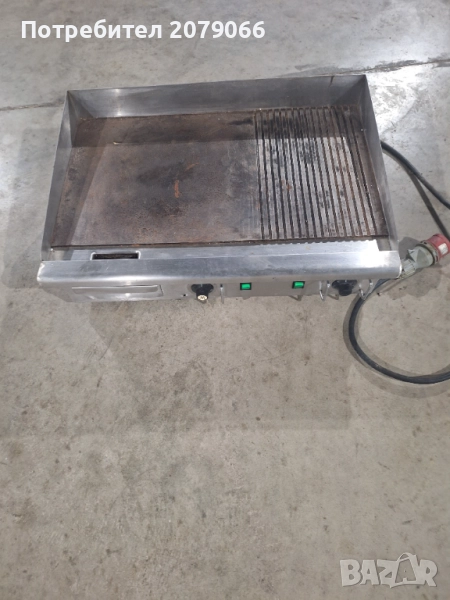 Професионални ел уреди, снимка 1