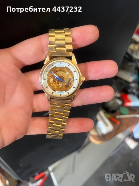 Стари часовници , снимка 1