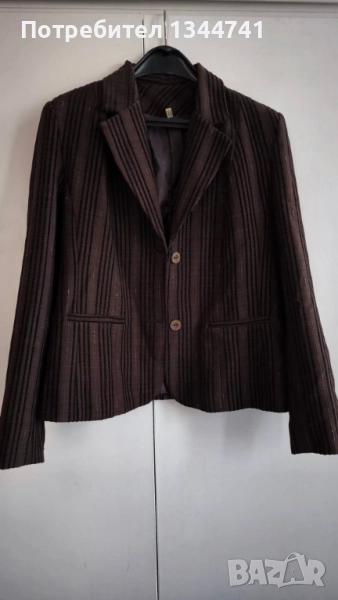 Дамско сако, ГО - 90., снимка 1