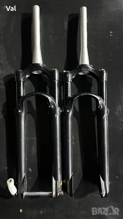 Въздушна вилка Santour Evo 27,5 , снимка 1