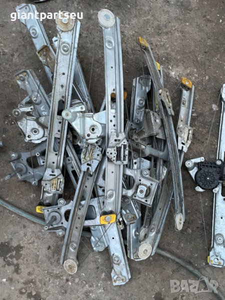 Стъклоповдигачи за БМВ е46 задни  BMW e46, снимка 1