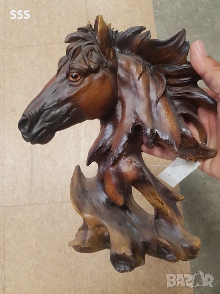 Статуетка, снимка 1