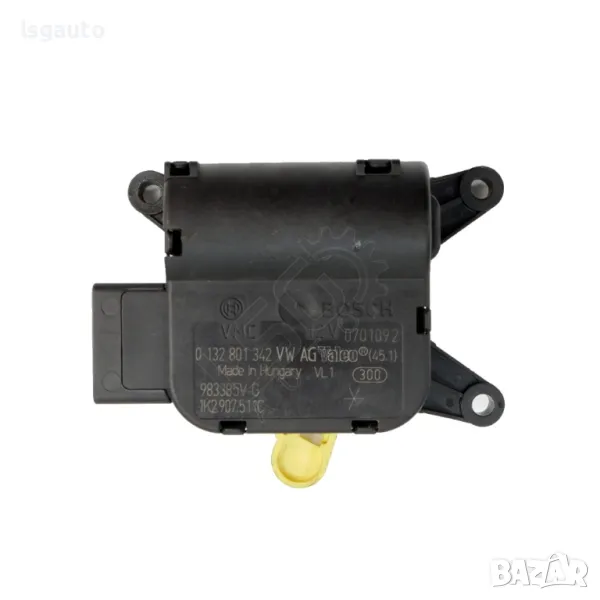 Моторче клапи парно Volkswagen Golf VI 2008-2016 ID: 145147, снимка 1