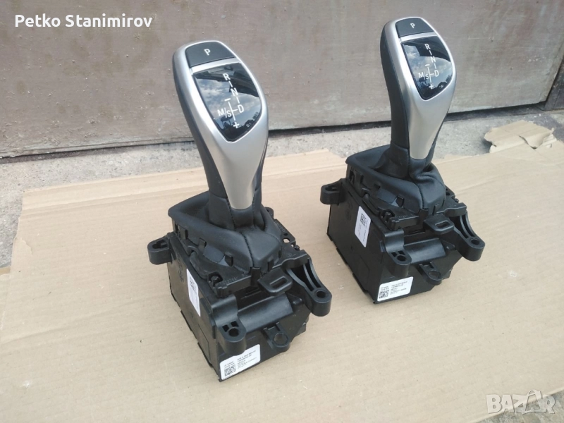 BMW Автоматични Лостове , снимка 1