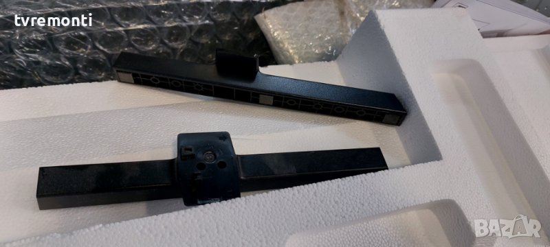 оригинална стойка за телевизор PHILIPS модел 43PFS5503/12, снимка 1