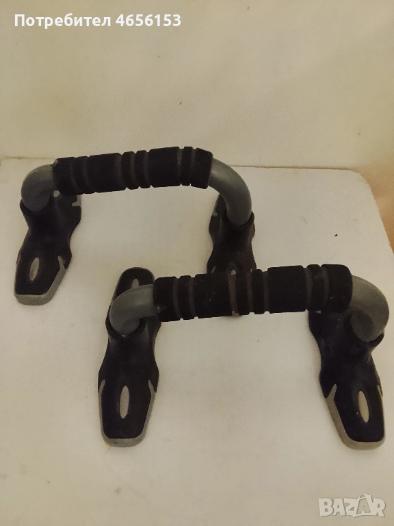 СТОЙКИ за ЛИЦЕВИ ОПОРИ , снимка 1