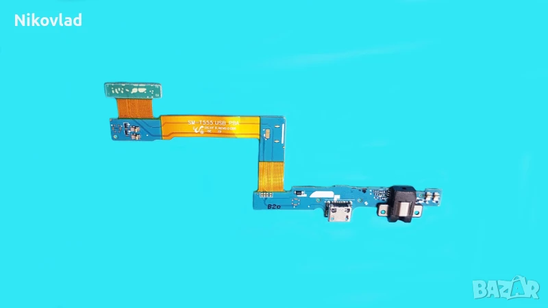 Flex кабел Samsung Galaxy Tab A 9.7" SM- T550 T555, снимка 1