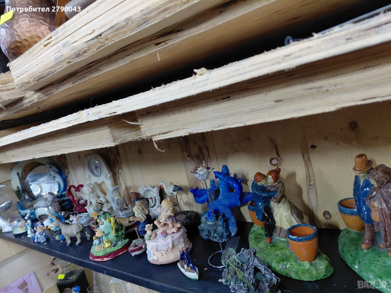 сувенири , снимка 1