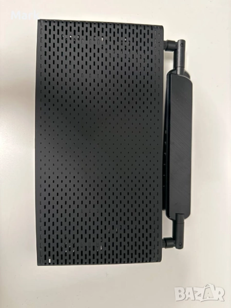 рутер Mikrotik hap ax3, снимка 1