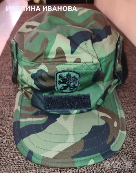 Мъжка шапка , снимка 1