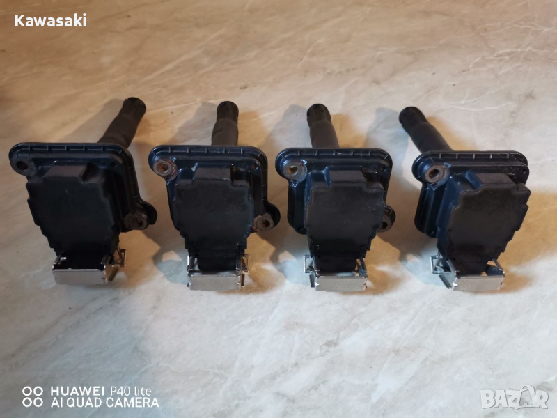 Бобини за 1.8Т , снимка 1