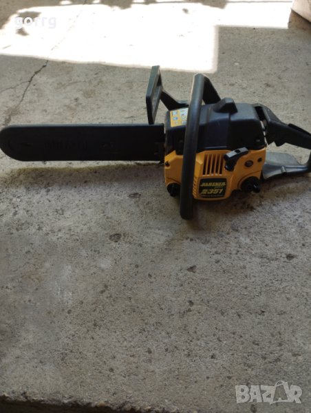 Бензинова резачка PARTNER 351, снимка 1