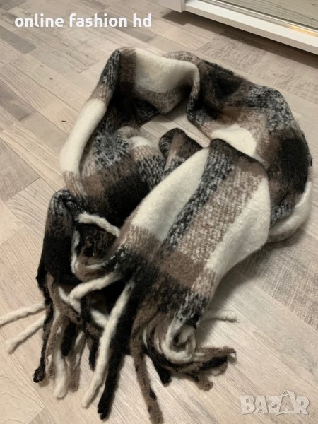 Дамски шал , снимка 1