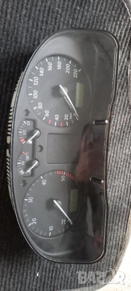Километраж VW Passat B5, снимка 1