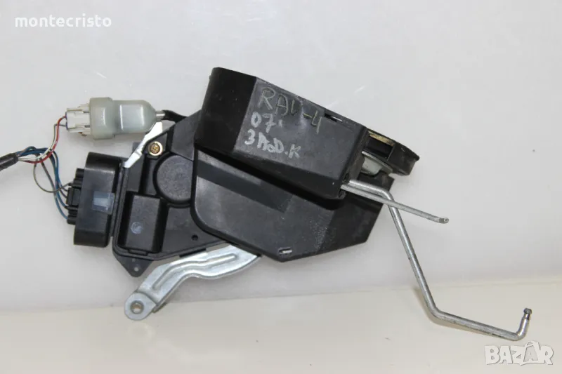 Брава заден капак Toyota Rav-4 (2000-2005г.) Rav4 Тойота Рав 4, снимка 1