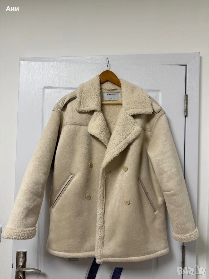 Дамско зимно яке, снимка 1