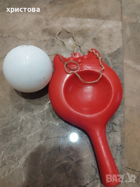 Ретро Стара играчка , снимка 1