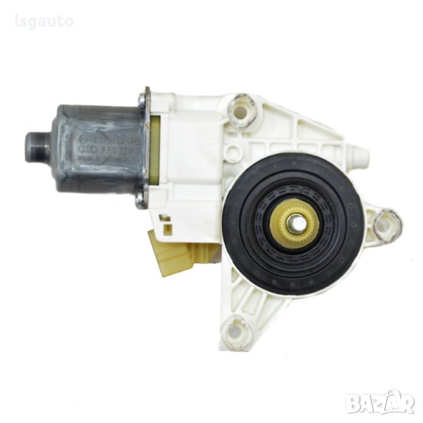 Моторче преден десен ел. стъклоповдигач Mercedes-Benz C-Class 204 (W/S/C) 2007-2014 ID:108885, снимка 1