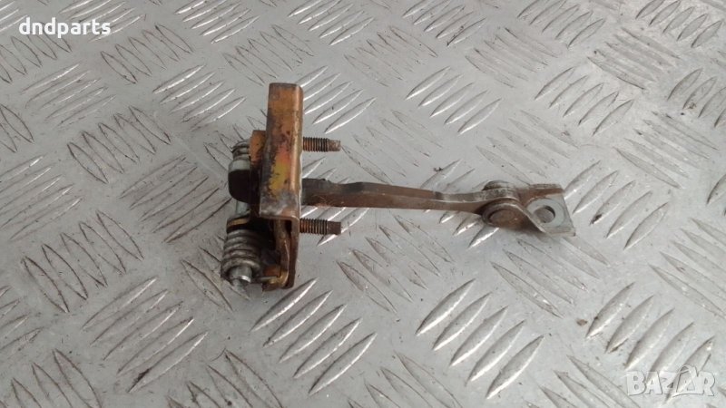 Стопер врата Peugeot 307 2002г.(предна дясна)	, снимка 1