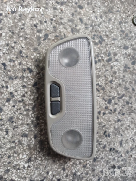 Плафон Volvo V50,  30889210, снимка 1