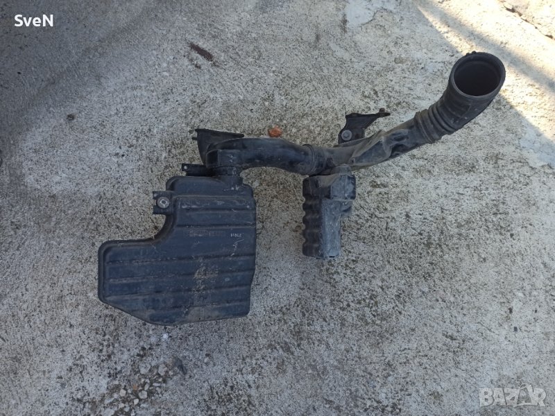 Honda CRV 3 2.0 бензин резонаторна кутия, снимка 1