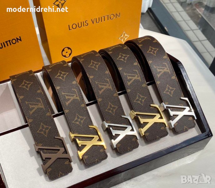 Дамски колани Louis Vuitton код 81, снимка 1