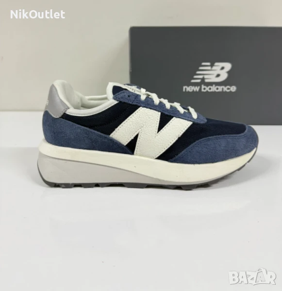 New Balance 370, снимка 1
