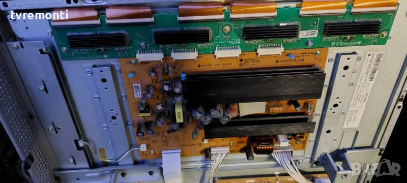 LG BUFFER BOARD EAX57606501 EBR63394601 for LG 42PQ1100 42inc DISPLAY PDP42G20034, снимка 1