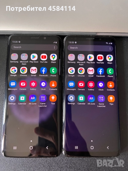 Samsung s9 , снимка 1