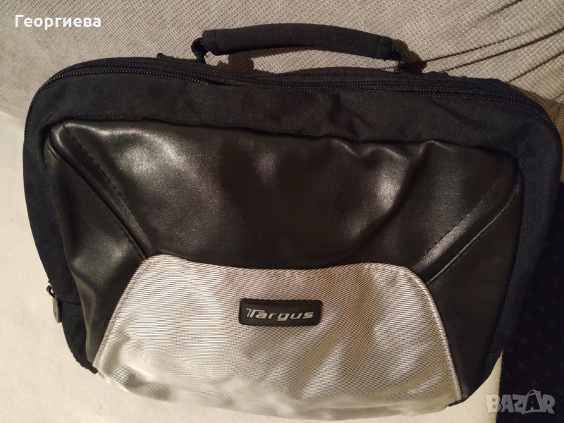 Чанта за лаптоп таблет 10" targus, снимка 1
