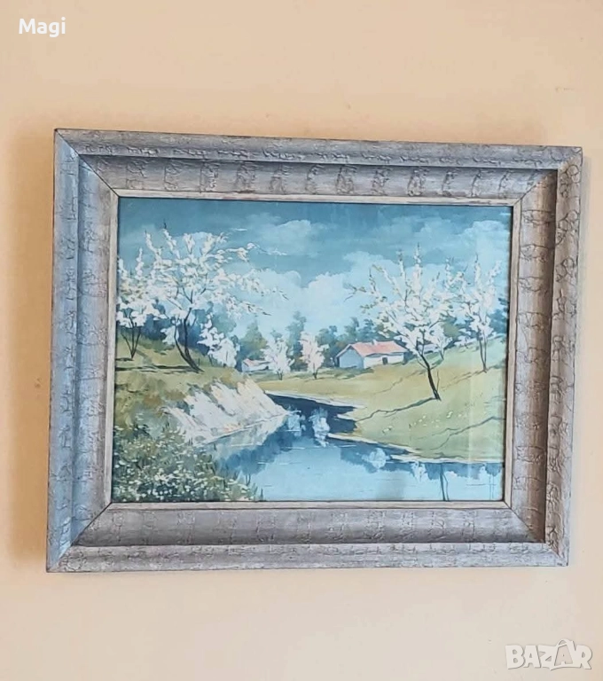 Картина, снимка 1