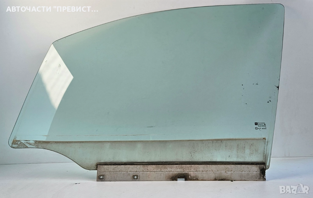 Предно Ляво Стъкло Опел Зафира А Opel Zafira A, снимка 1