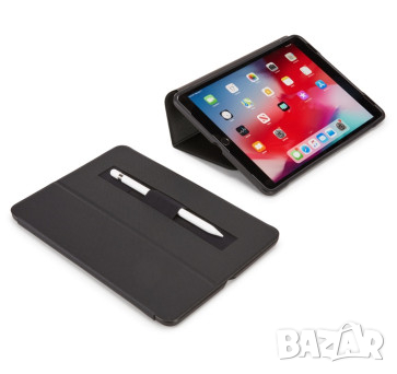 SnapView Case Pencil Holder Black за Apple iPad Air 3G 10.5", снимка 1