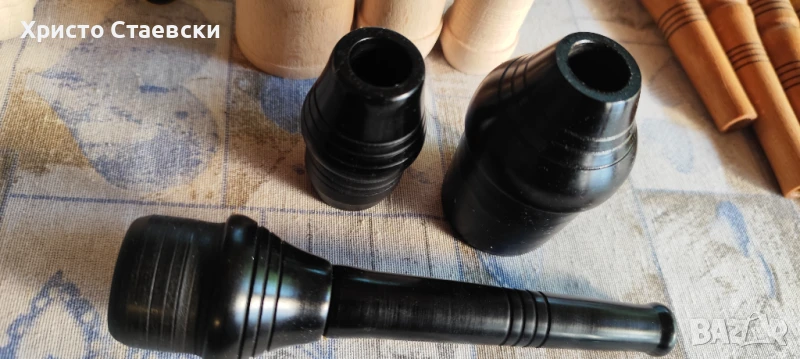 Духалка - надуялка за джура и каба гайда, снимка 1