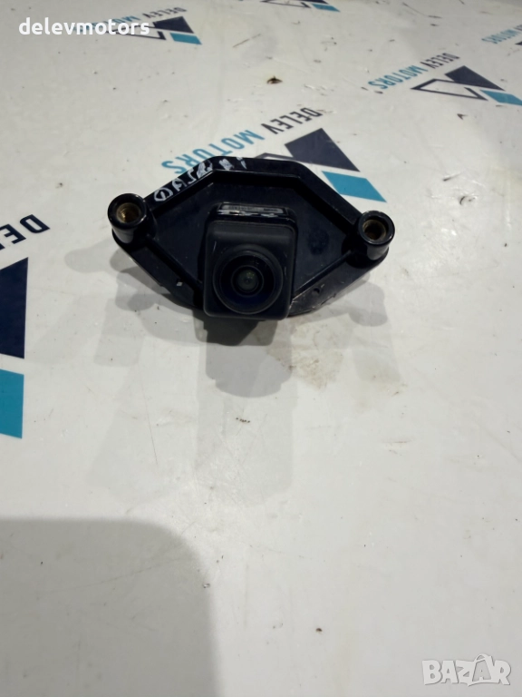 28442HV018 задна камера от Nissan Qashqai 1.6 DIG-T 163 кс., 6 ск., двигател MR16DDT, 2017г., снимка 1