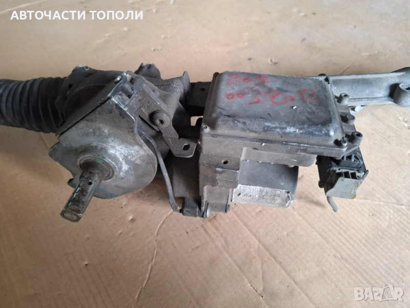 Електрическа рейка Peugeot 207, снимка 1