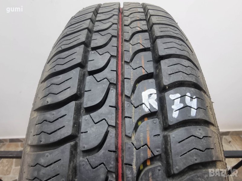 1бр лятна гума 175/80/14 Firestone R74 , снимка 1