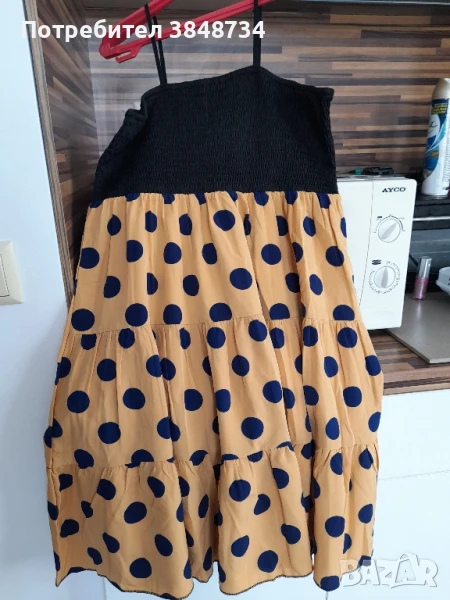 Летни рокли, снимка 1