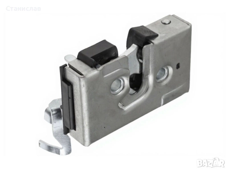 Брава за врата за VW Passat B3 предна лява, снимка 1